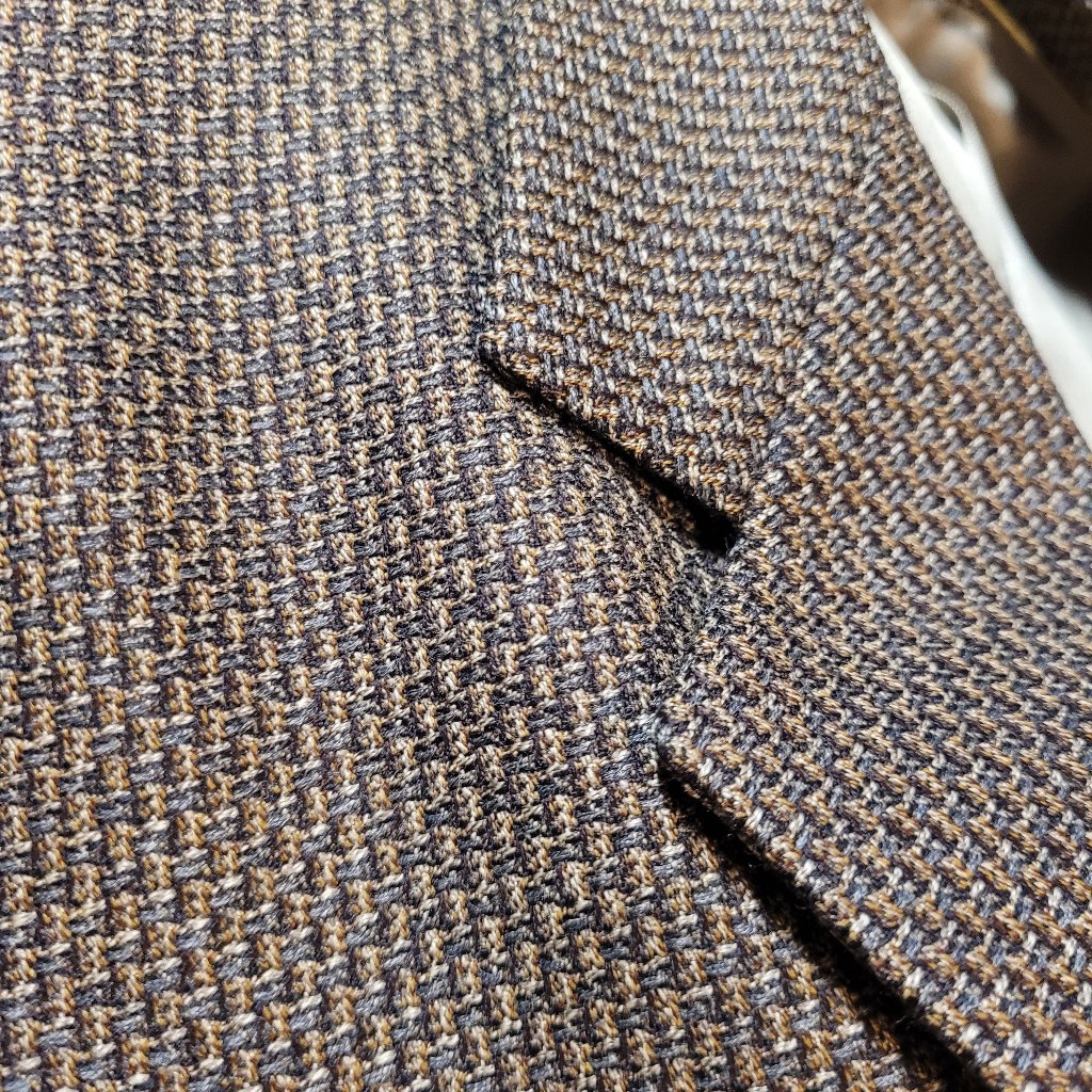 Hartz Schaffner Marx Sports Coat